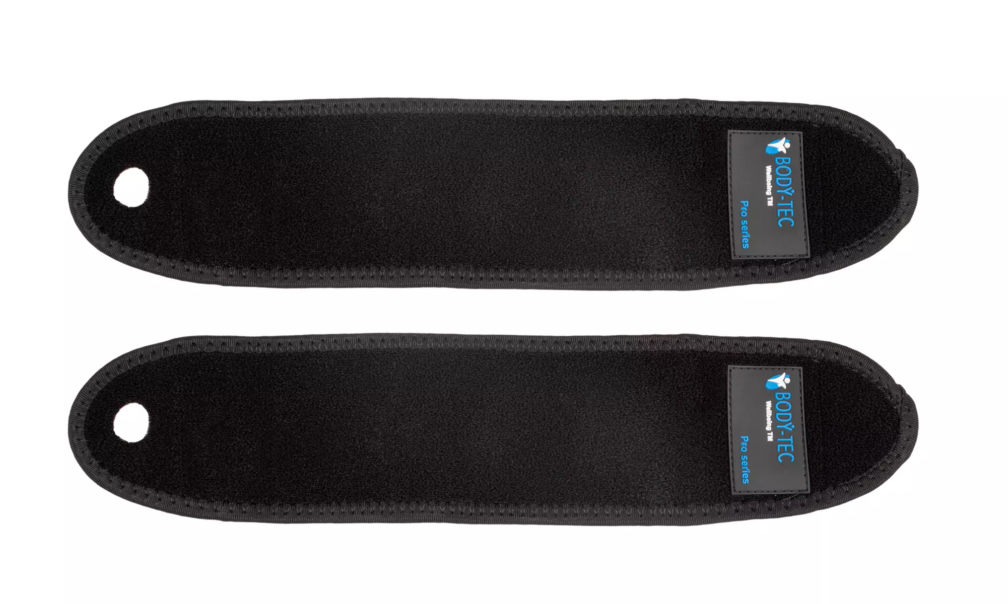 One or Two Pro 11 Wellbeing Self-Heating Wrist Supports - Second Medium