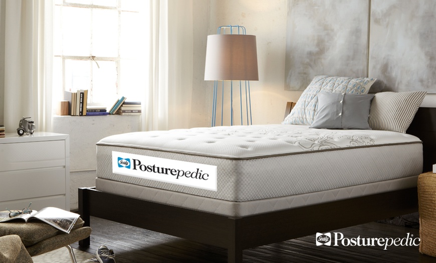 orthopedic mattress groupon