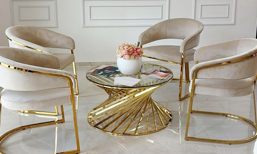 Image 2: 60 Min. Relax Thai-Ganzkörper-Massage / Fußreflex-Massage für 1 Dame