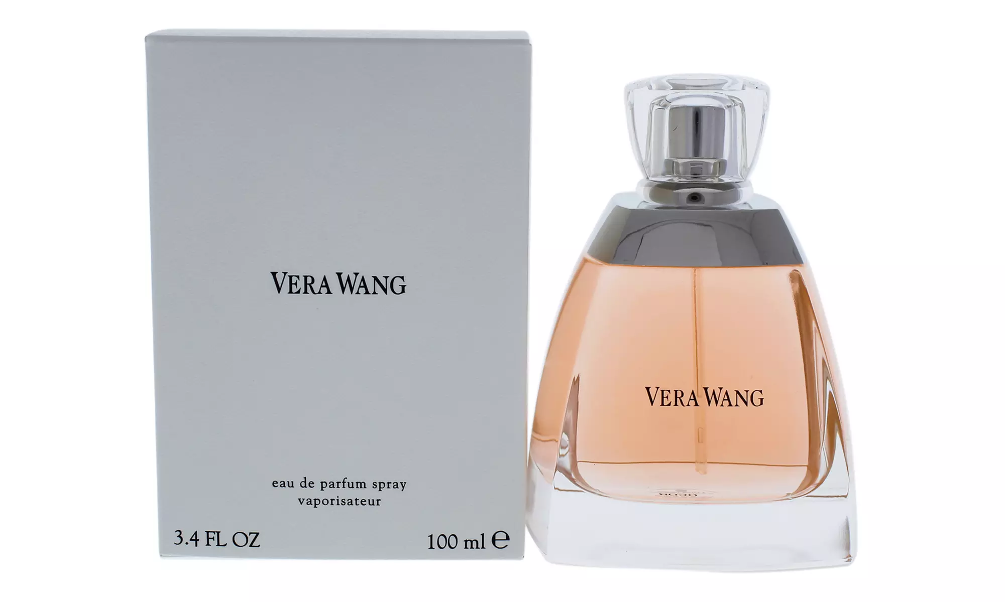 Vera Wang Eau de Parfum for Women (3.4 Fl. Oz.) - Primary Image