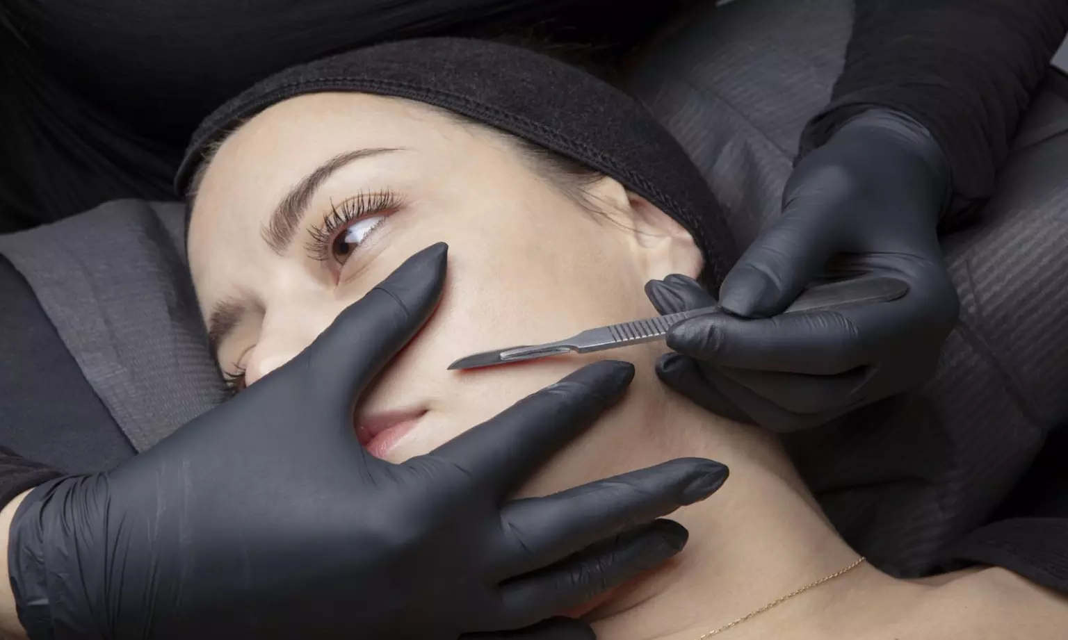 Up to 40% Off on Refresh with a 60-minute deep cleansing facial at Revive Medical Spa - Second Medium