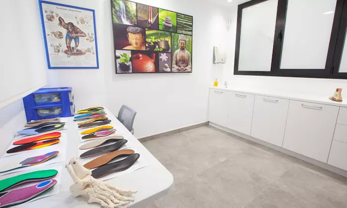 1 o 2 sesiones de criolipólisis en zona doble a elegir para 1 persona