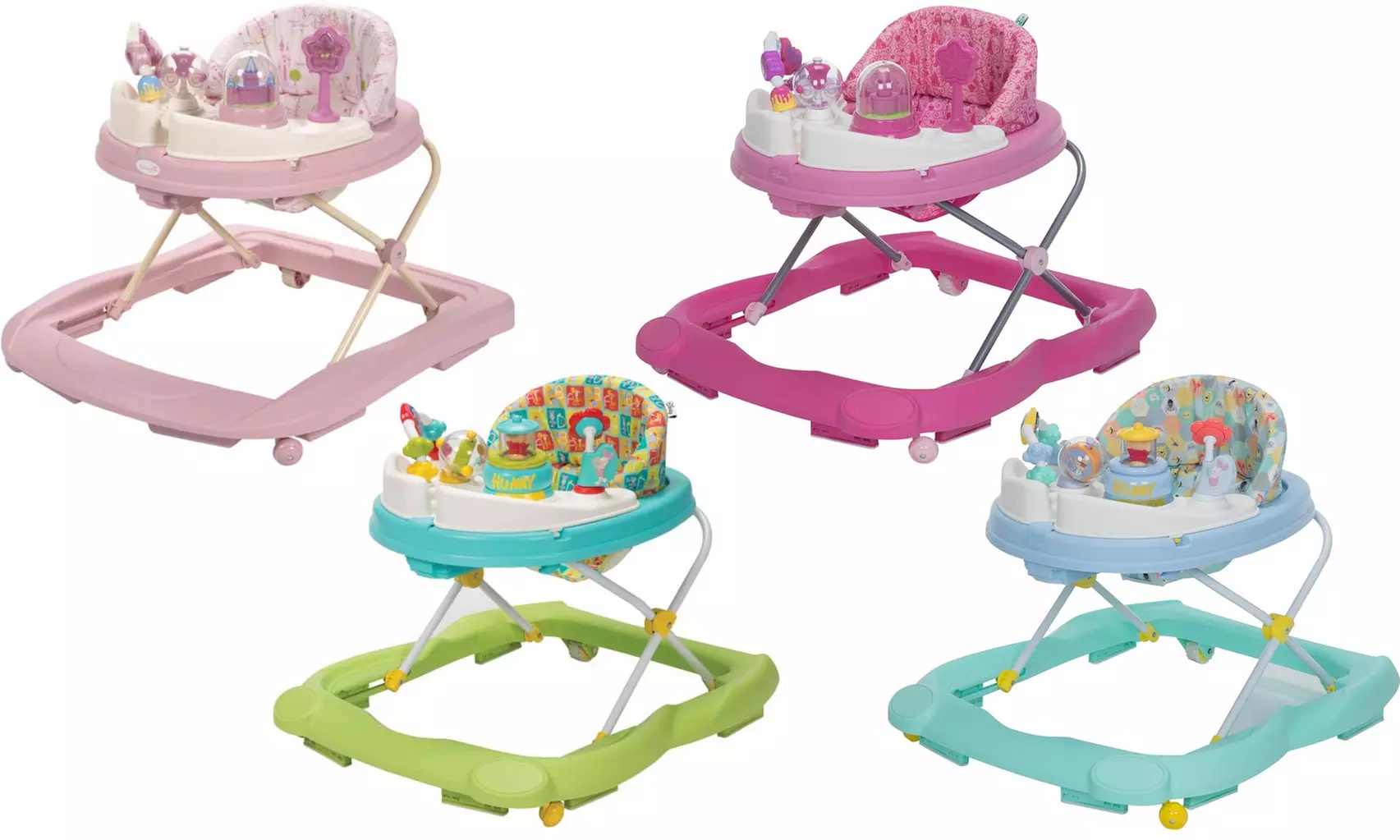 Disney Music and Lights Walker - Primary Image