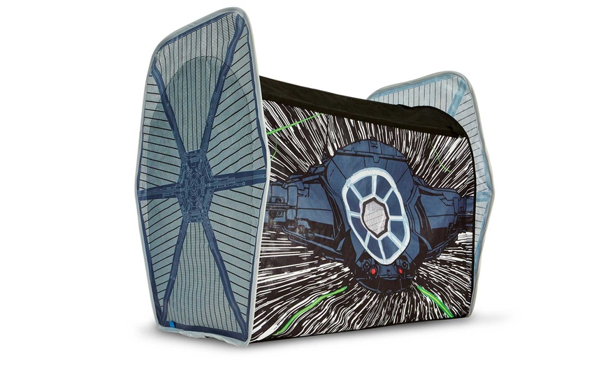 Image 3: Star Wars Play Tent