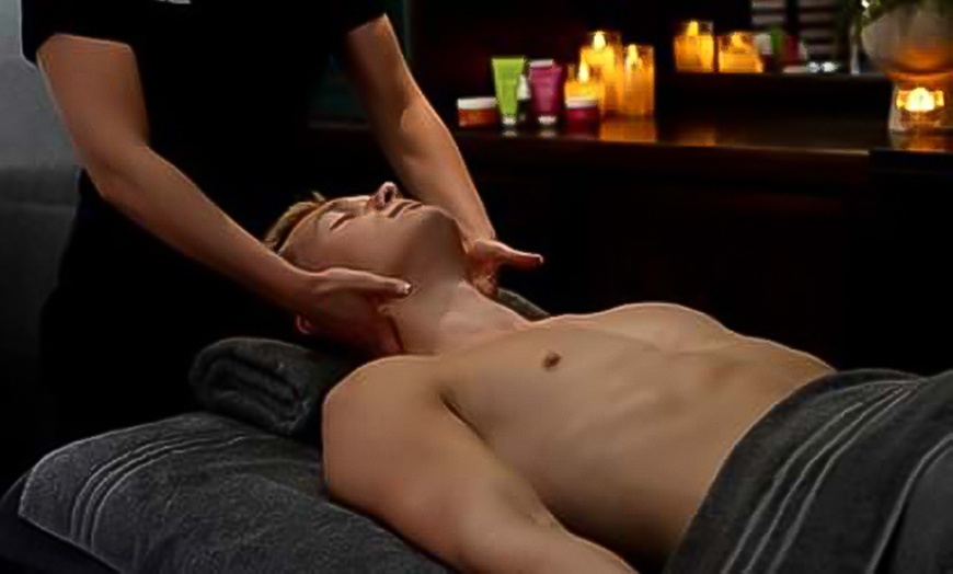 Image 4: Spa Day for 1 or 2 with Two 25 Minute Treatment, Lunch, & Prosecco 