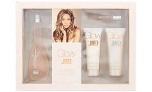 JLO Glow Gift Set 100ml