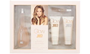 JLO Glow Gift Set 100ml