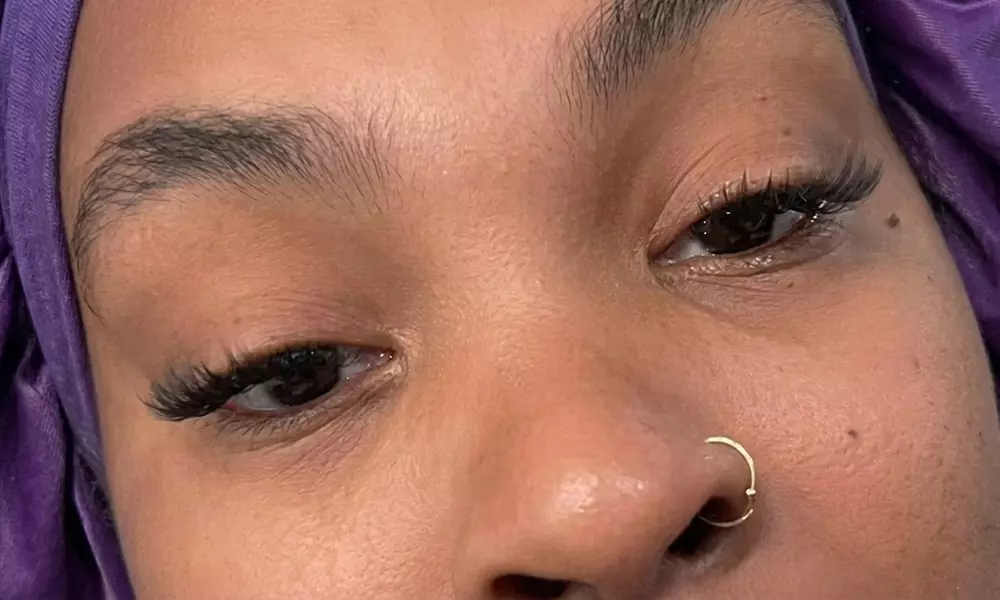 Personalized Lash Cluster Set for Beautiful, Long-Lasting Lashes