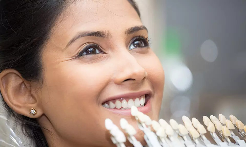 Experience brighter smiles with Natural White of Charlotte's teeth whitening treatments, offering up to 72% off - Primary Image