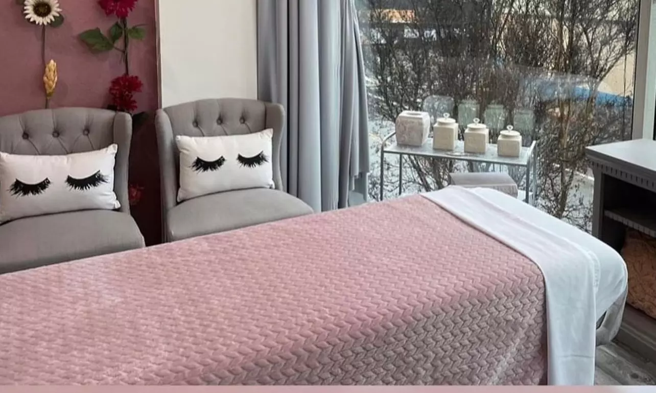 Up to 37% Off on Body Wrap at Dream Haus Sculpting Bar LLC