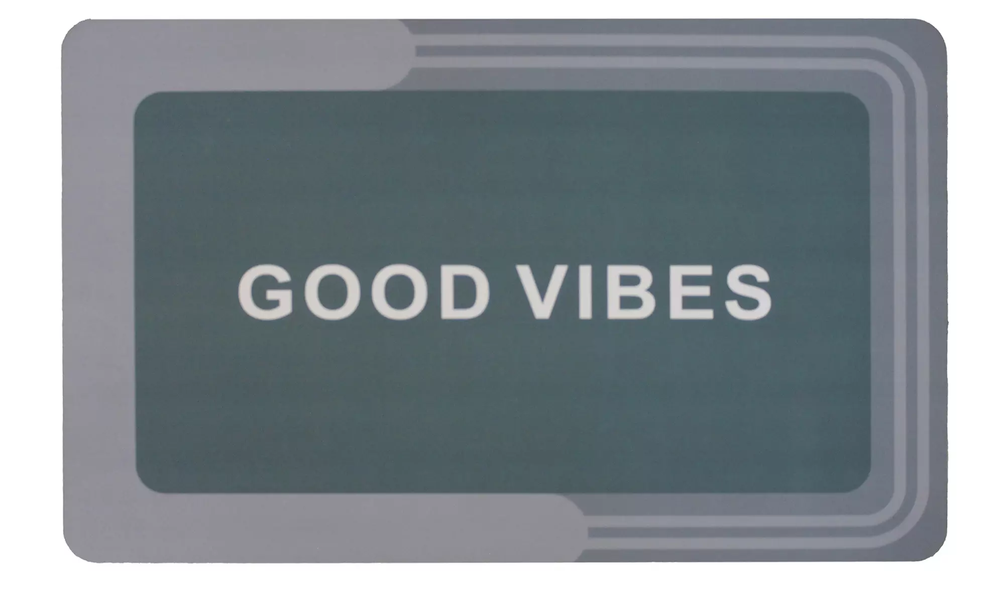 Tappeto assorbente antiscivolo