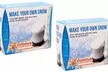 1 ou 2 kits de fabrication de neige - Image 2
