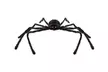 Giant Scary Spider Halloween  Prop Yard Decor (4 or 5ft) - Second Medium