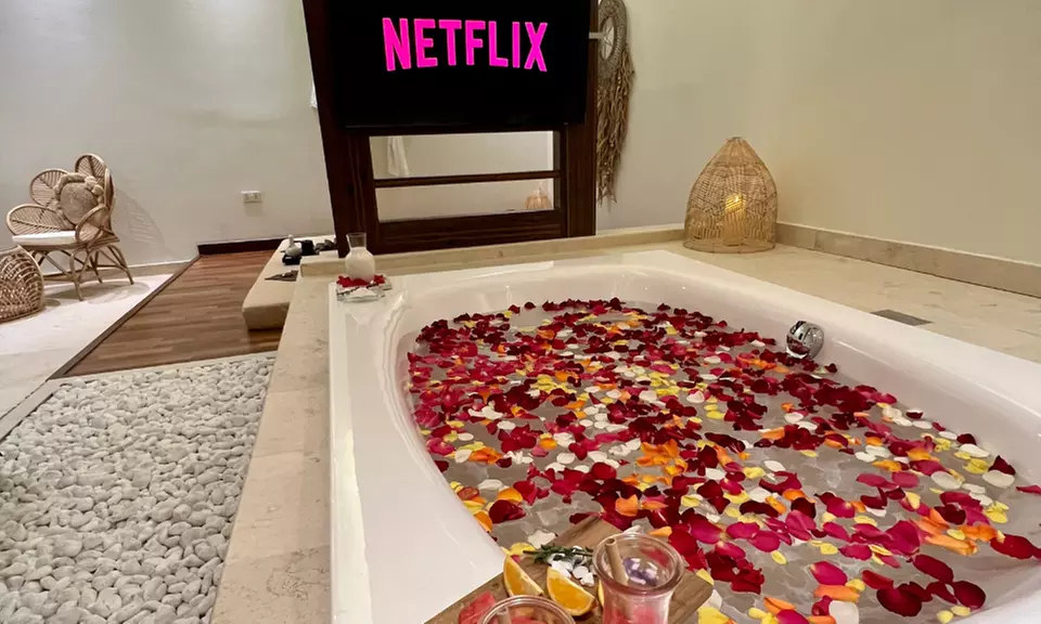 Choice of Spa Treatment for One or a Couple at ❀ Soul Senses Spa & Wellness ❀ (Up to 47% Off) - Primary Image