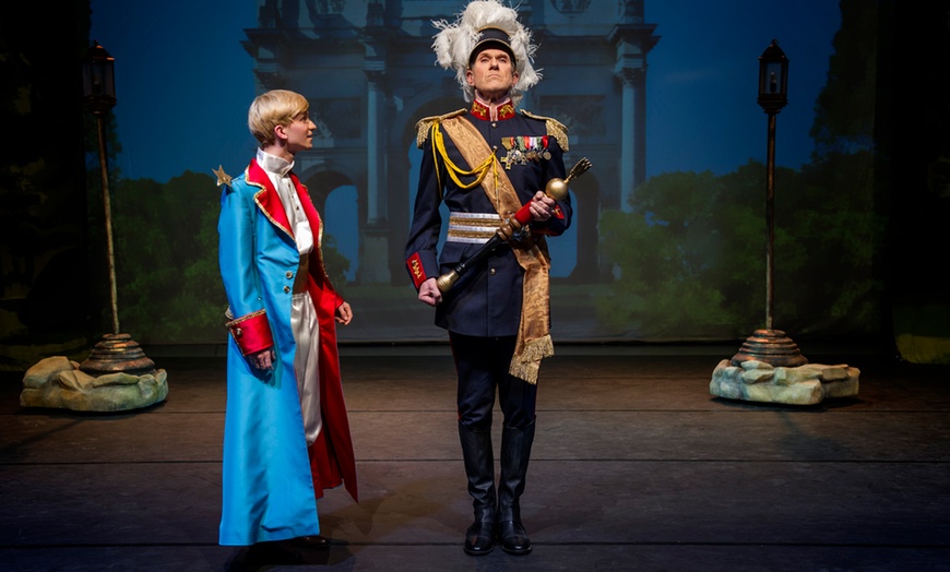 Image 4: 2x Musical „Der kleine Prinz“