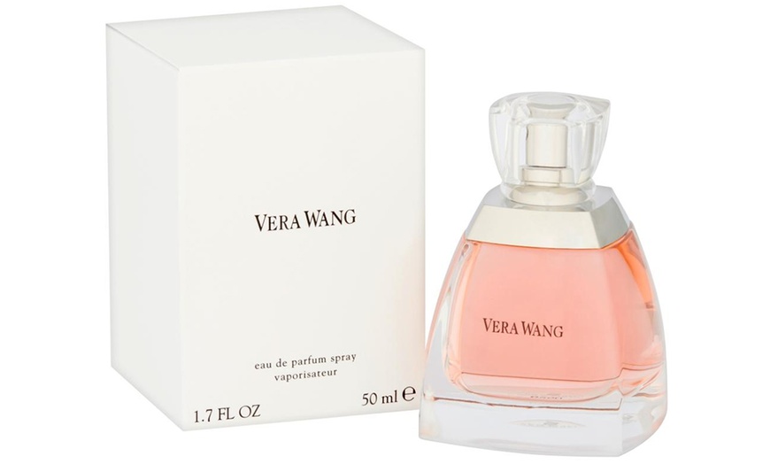 Image 2: Vera Wang Eau de Parfum 50ml or 100ml