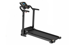  1.5HP Heavy-Duty Treadmill 