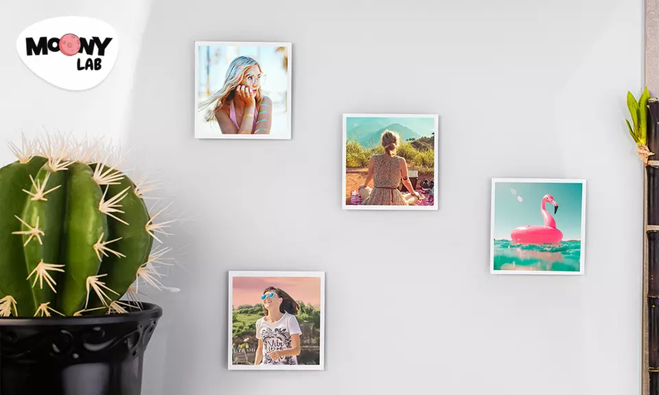 15 fotomagnesów ze zdjęciem za 29zł z Moony Lab - Image 3