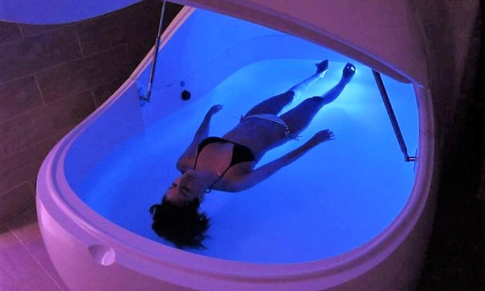 balance float groupon