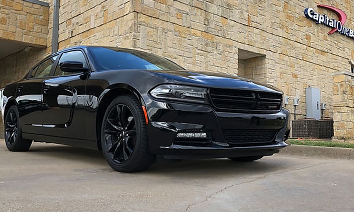 Select Your Ideal Mobile Detailing Package for Exceptional Vehicle care and Shine (Up to 39% Off)