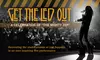 Get The Led Out on December 26 & 27 at 8 p.m.