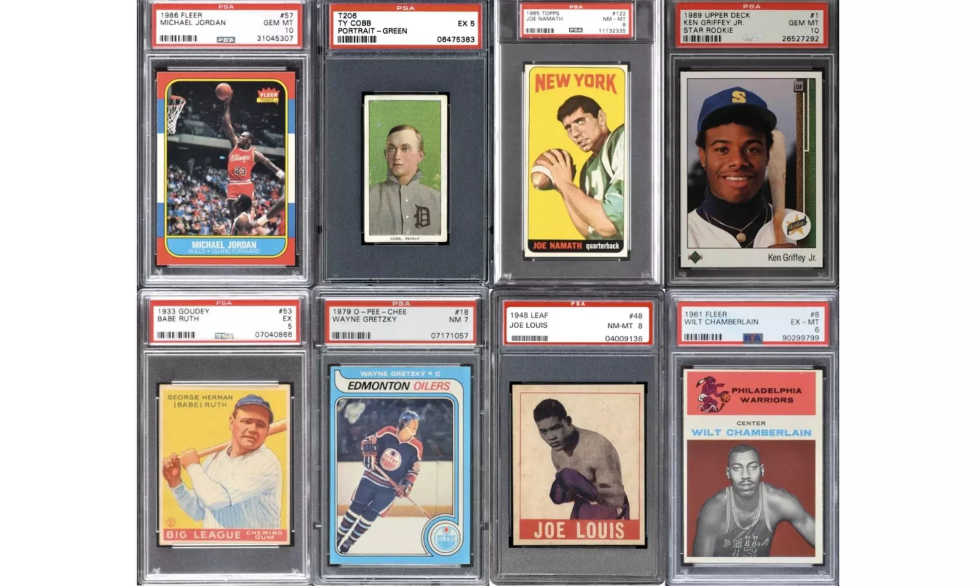 Single-Day Admission for One or Two or  Four at Palm Springs Card Show (Up to 28% Off) - Primary Image