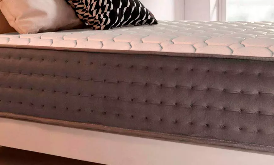Image 2: Matelas en visco-graphène