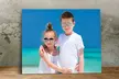 Custom Metal Prints with Free Gift Bag from Photography.com (Up to 82% Off). Four Options Available. - Image 2