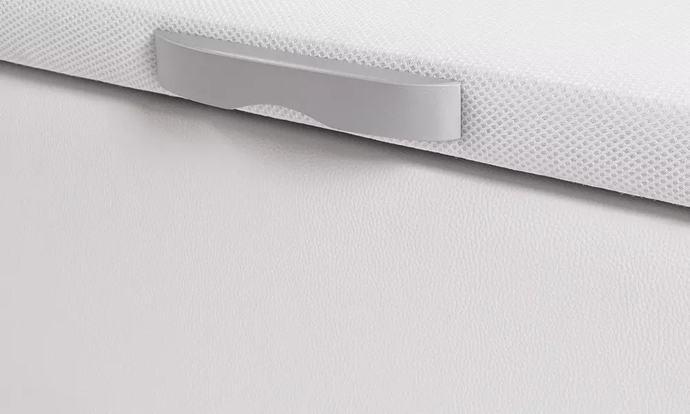 Colchón viscoelástico con opción a canapé y cabecero