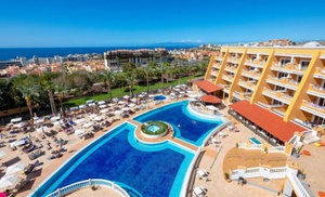 ✈ Tenerife: Up to 7 Nights with All-Inclusive and Return Flights