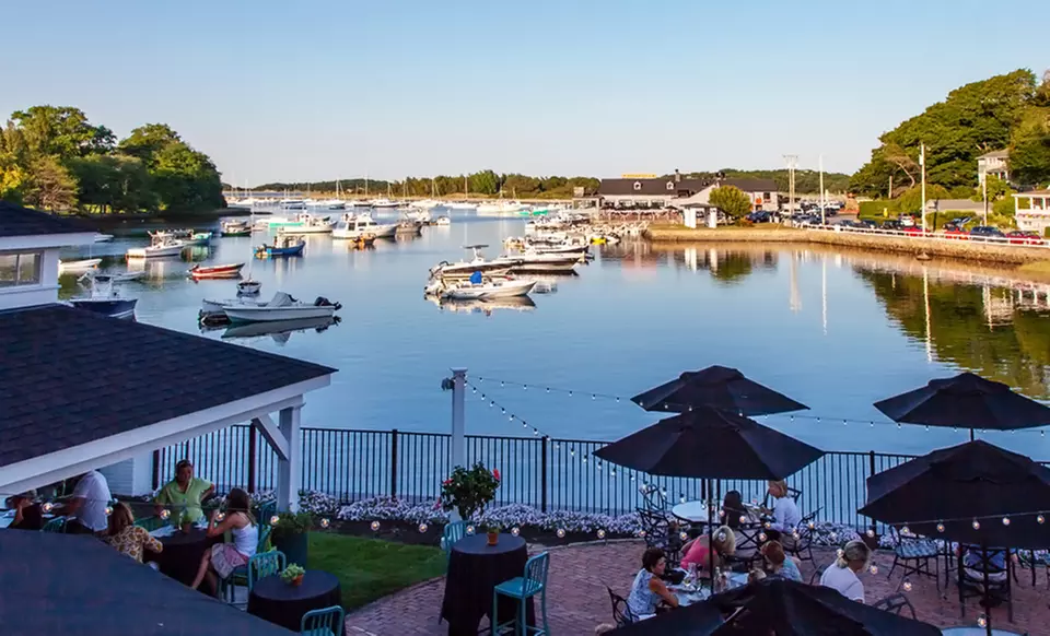 Stay at Cohasset Harbor Resort in Massachusetts, with Dates into May - Primary Image