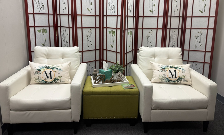 Image 9: Unwind with a 60 or 90-Minute Full Body Swedish or Deep Tissue Massage