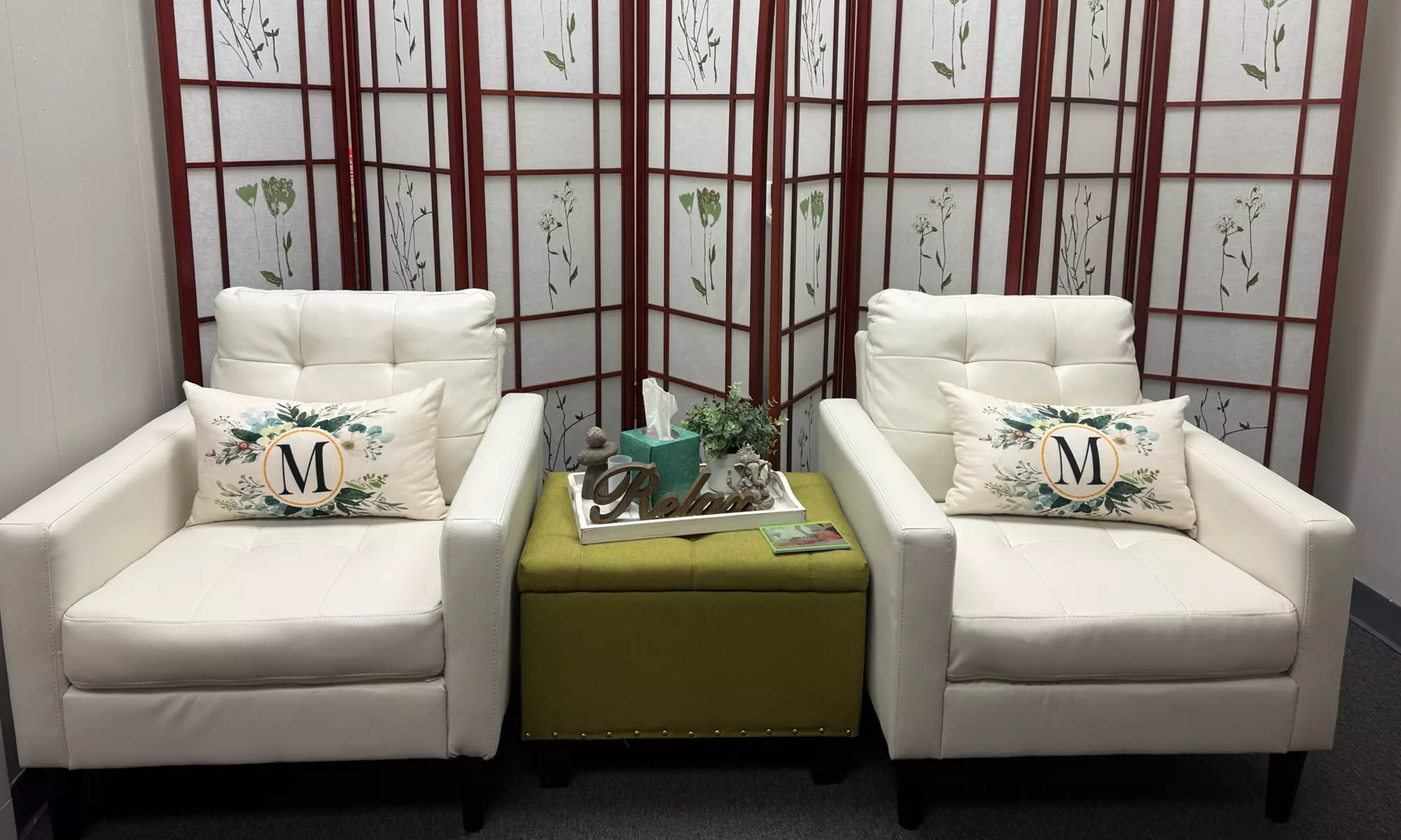 Unwind with a 60 or 90-Minute Full Body Swedish or Deep Tissue Massage