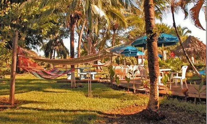 Stay at Pueblo Real Resort in Quepos, Costa Rica. Dates into May. - Primary Image