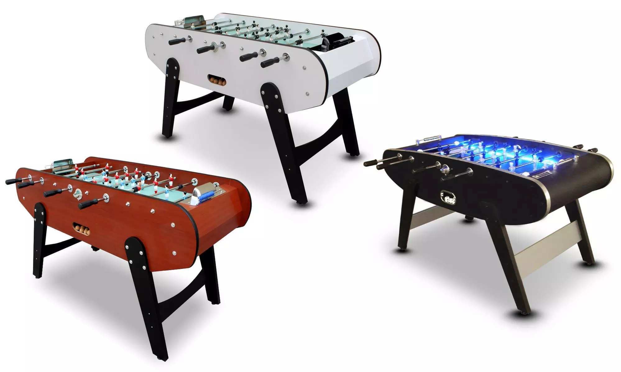 Babyfoot - Primary Image