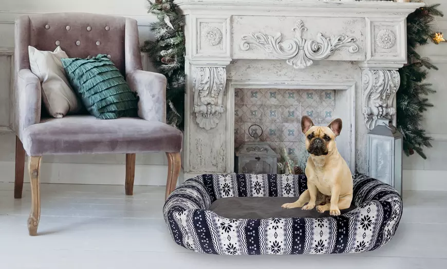 Image 1: Coussins pour chien et chat