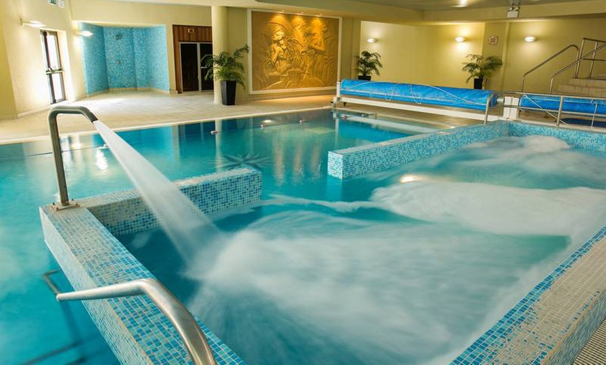 Image 5: Co. Wexford: 1- or 2-Night 4* Spa Break with Wine