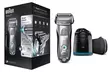 Máquina de afeitar eléctrica para hombre Braun 7898cc Series 7 - Second Medium
