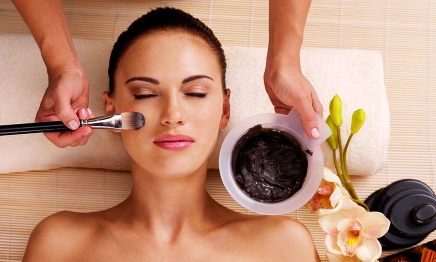 Image 7: Escape to Pure Relaxation: Up to 30% Off Massage & Facial Packages