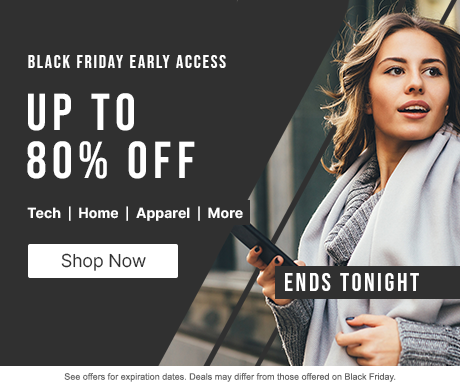 UP TO 80% OFF