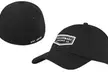 TaylorMade Golf Lifestyle Cage Fitted Hat - Second Medium