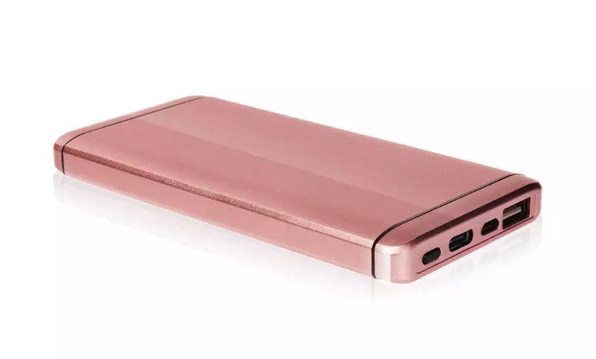 Image 4: Powerbanks portables 20.000 mAh