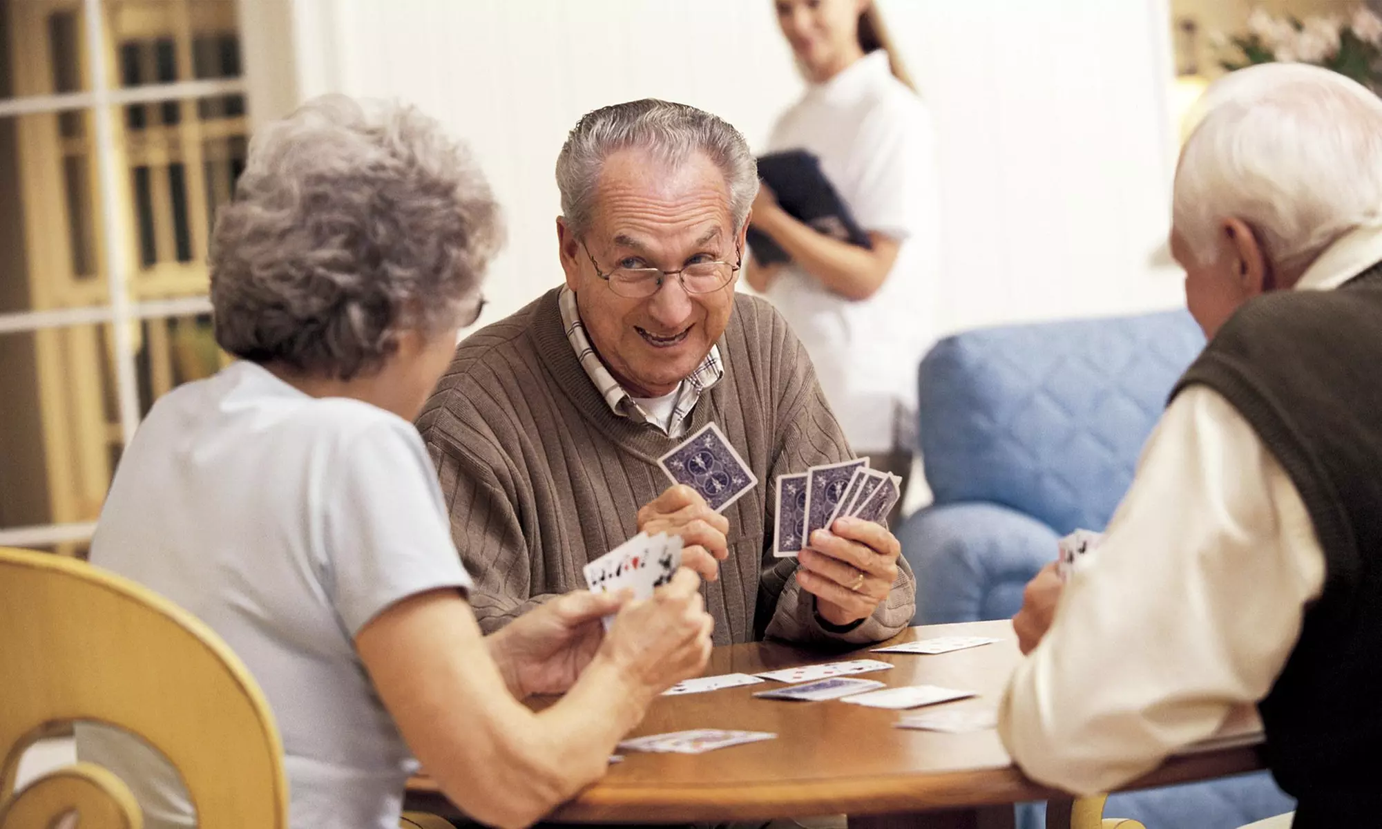 $55 for $100 Worth of Services — Shepherds Compassion Care Solutions - Primary Image