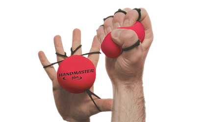 image for Handmaster Plus Hand Exerciser