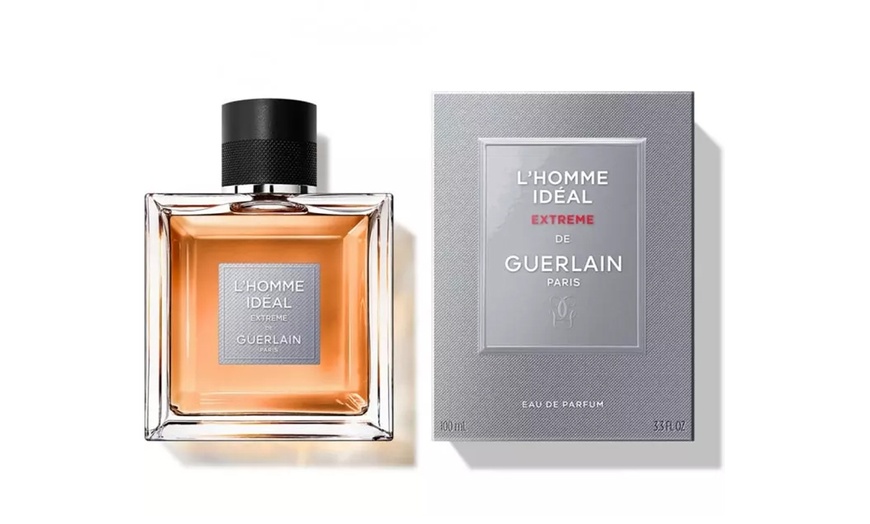 Image 3: Guerlain Men's Fragrance Collection