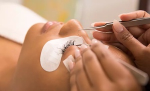 Eyelash Extensions