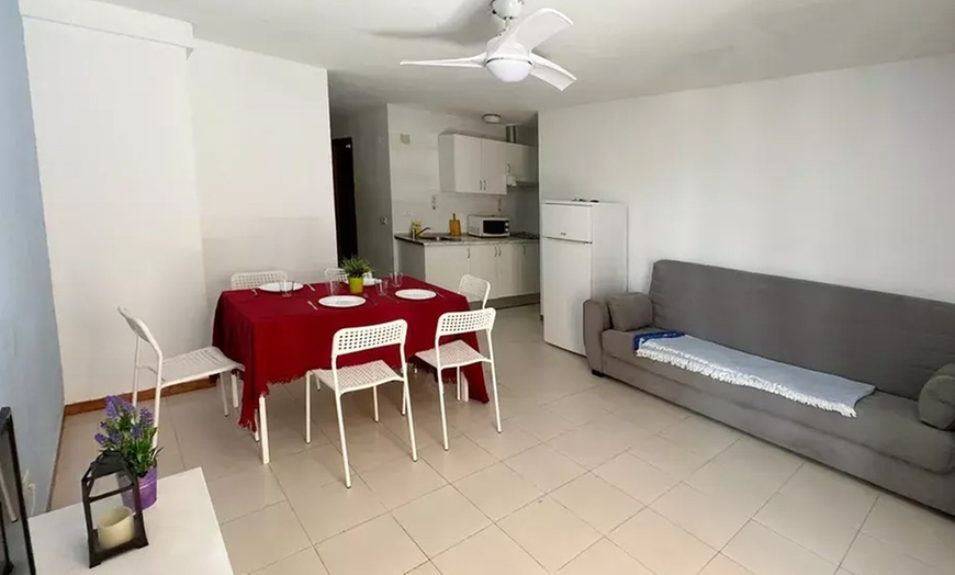 Image 8: ¡Pura felicidad frente a la playa en Castellón! 