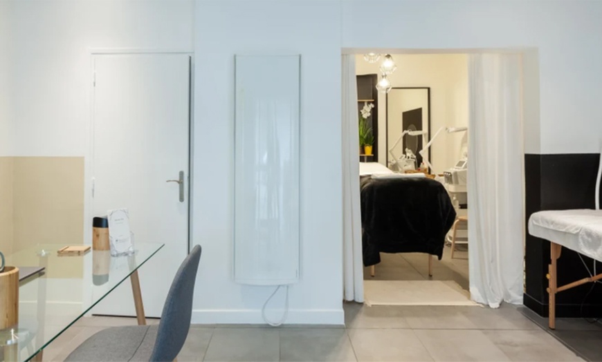 Image 4: Massage sur mesure ou californien avec soin du visage en option