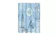 Water-resistant Shower Curtain - Second Medium