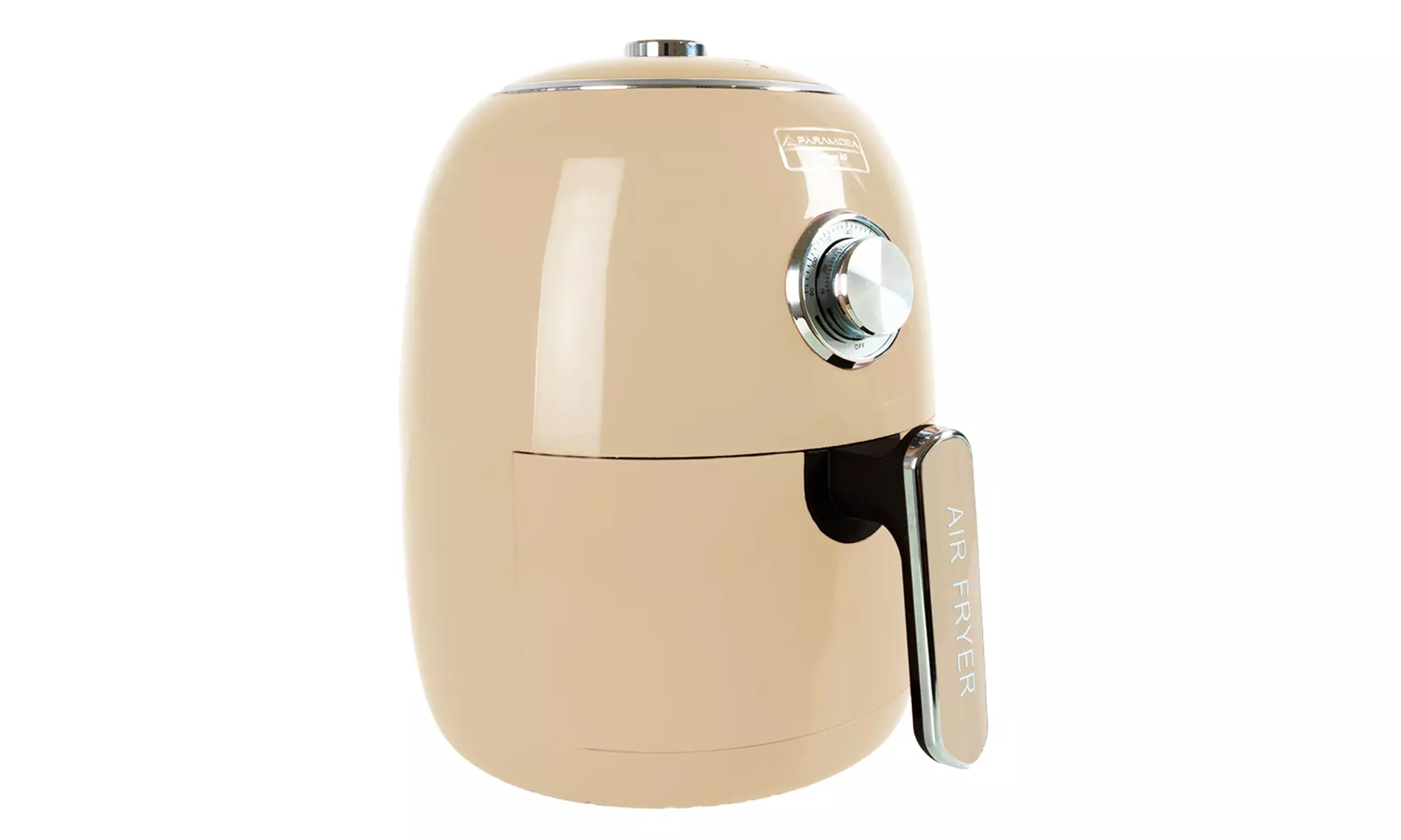 Friggitrice ad aria da 4 L Pyramidea